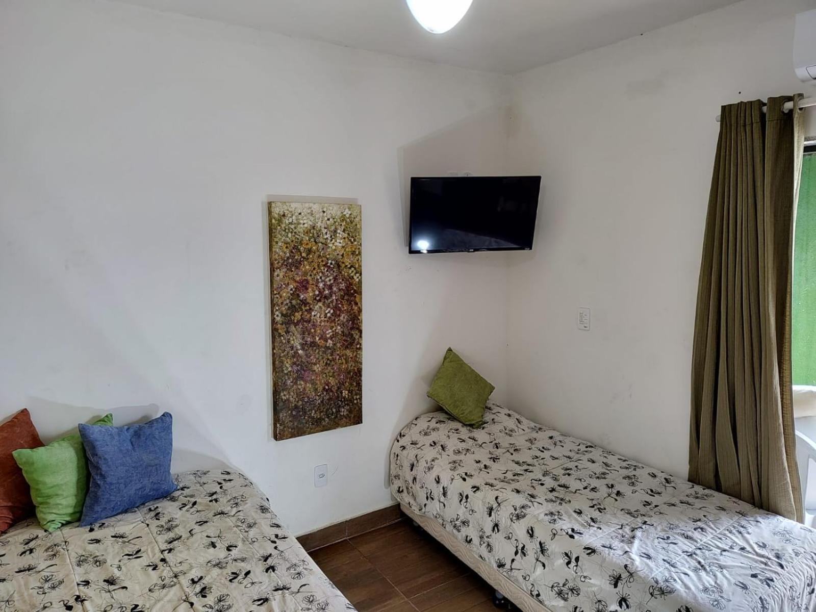 Apartamento Kit3 - Margaridas Arraial do Cabo