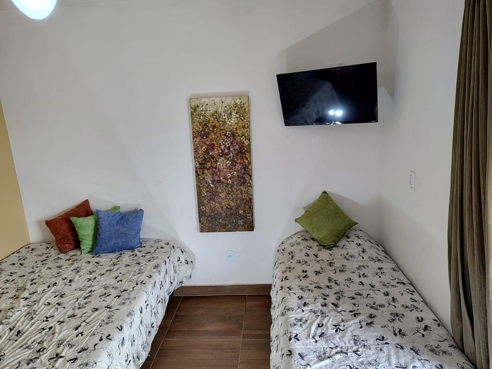 Apartamento Kit3 - Margaridas